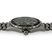 1987 Tag Heuer 2000 Professional Quartz 973.006