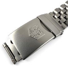 1990s Tag Heuer Professional Formula 1 Quartz Unisex WA1211