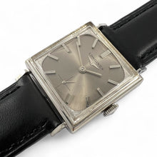 1966 Longines Manual Wind (cal. 370)