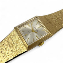 1970s Avia Ladies (Manual Wind)