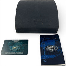 2003 Longines Presence Les Grandes Classiques Quartz (ref. L4.720.4)