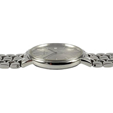 2003 Longines Presence Les Grandes Classiques Quartz (ref. L4.720.4)