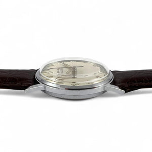 1950s Roamer Popular Manual Wind