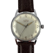 1950s Roamer Popular Manual Wind