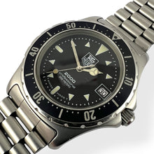 1987 Tag Heuer 2000 Professional Quartz 973.006