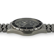 1987 Tag Heuer 2000 Professional Quartz 973.006