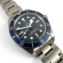 2024 Tudor Black Bay 58 Blue Ref. 79030B