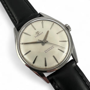 1961 Tissot Seastar Automatic (cal. 783)