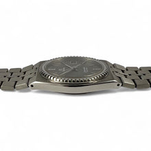 1984 Omega Seamaster Quartz (ref. 196.0233)