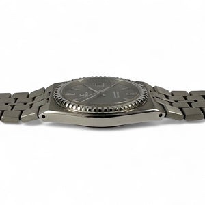 1984 Omega Seamaster Quartz (ref. 196.0233)