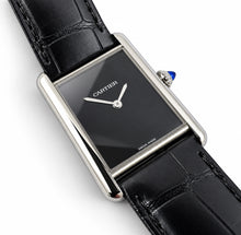 2026 Cartier Tank Must Large Model (Brand New)