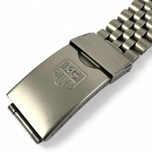 1997 Tag Heuer Professional Formula 1 Quartz Unisex WA1218 (Full Set)