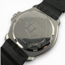 1990s Tag Heuer Professional Formula 1 Quartz Unisex WA1218
