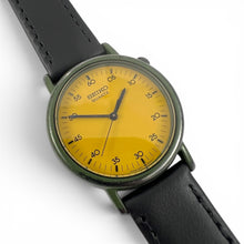 1985 Seiko 'Avenue' 6531-600A Quartz