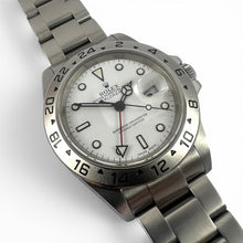 2004 Rolex Explorer II Polar Ref. 16570