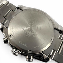 2010 Citizen Eco-Drive Titanium Chronograph