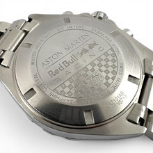 2021 Tag Heuer Formula 1 Red Bull Racing Chronograph (Full Set)