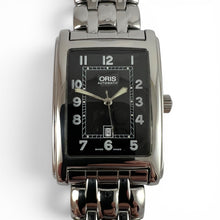 1999 Oris Tank Automatic Ref. 7497 (Full Set)