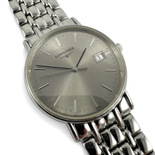 2003 Longines Presence Les Grandes Classiques Quartz (ref. L4.720.4)