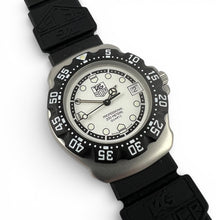 1990s Tag Heuer Professional Formula 1 Quartz Unisex WA1218