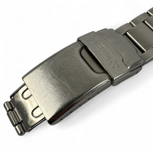 2002 Seiko 7N42-8070 Military Quartz