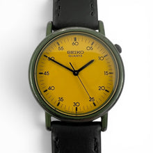 1985 Seiko 'Avenue' 6531-600A Quartz