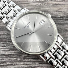 2003 Longines Presence Les Grandes Classiques Quartz (ref. L4.720.4)