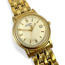1990s Rotary 'Anniversary' Quartz