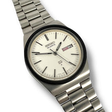1979 Seiko SQ 7546-840A Quartz