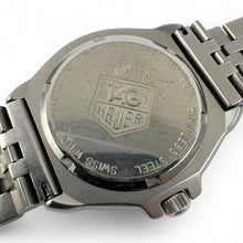 1996 Tag Heuer Professional Formula 1 Quartz Unisex WA1210