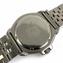 1997 Tag Heuer Professional Formula 1 Quartz Unisex WA1218 (Full Set)