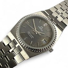 1984 Omega Seamaster Quartz (ref. 196.0233)