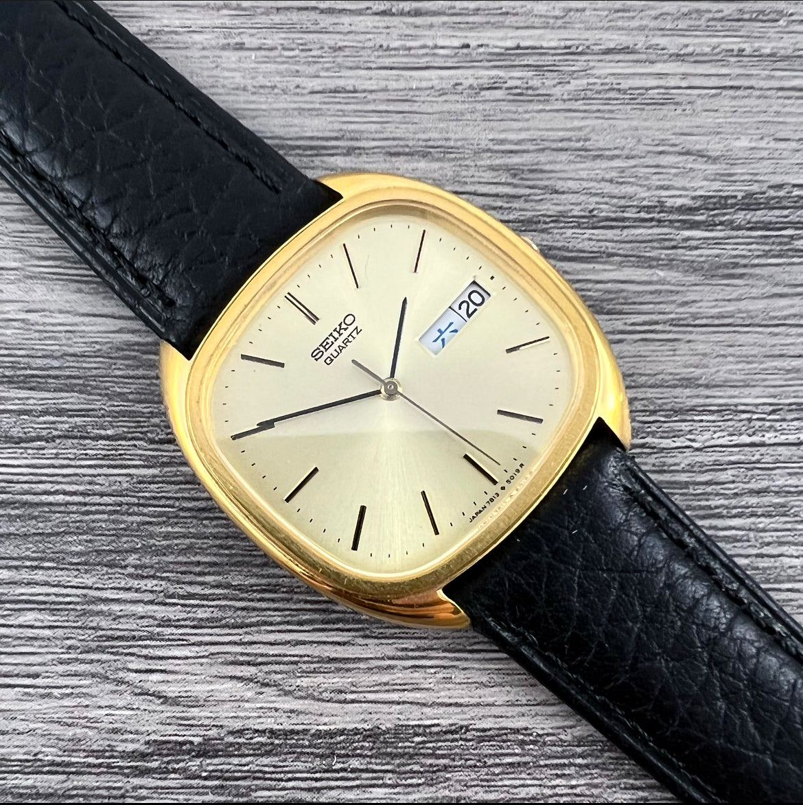 1978 seiko watch discount price