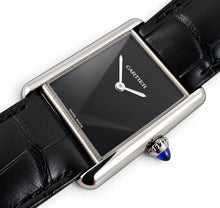 2026 Cartier Tank Must Large Model (Brand New)