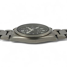 2002 Seiko 7N42-8070 Military Quartz