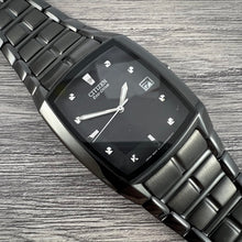 2012 Citizen Eco-Drive Tanque