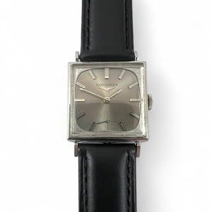 1966 Longines Manual Wind (cal. 370)