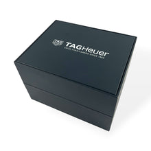 2021 Tag Heuer Formula 1 Red Bull Racing Chronograph (Full Set)