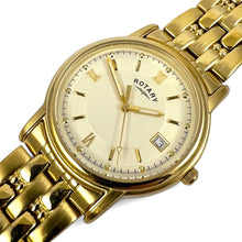 1990s Rotary 'Anniversary' Quartz