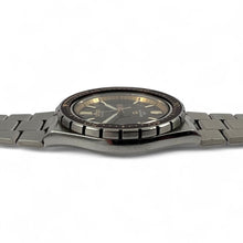 1979 Seiko Quartz SQ Sports 100 7123-823B ‘Root Beer’
