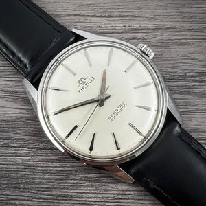 1961 Tissot Seastar Automatic (cal. 783)