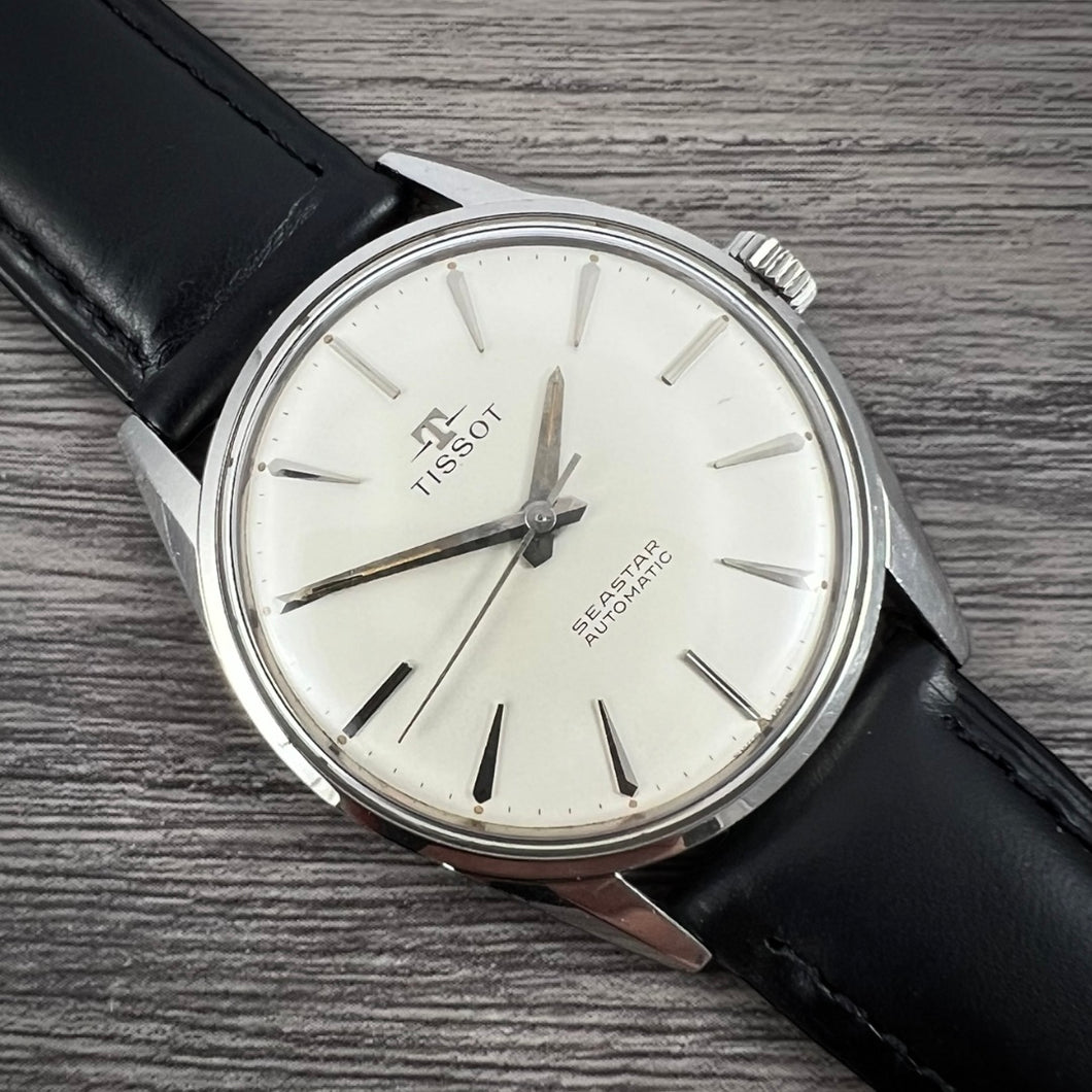 1961 Tissot Seastar Automatic (cal. 783)