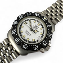 1997 Tag Heuer Professional Formula 1 Quartz Unisex WA1218 (Full Set)