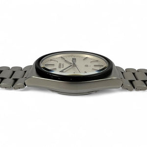 1979 Seiko SQ 7546-840A Quartz