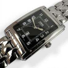 1999 Oris Tank Automatic Ref. 7497 (Full Set)