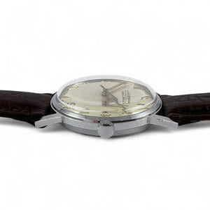 1950s Roamer Popular Manual Wind