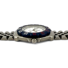 1997 Tag Heuer Professional Formula 1 Quartz Unisex WA1219 New Old Stock (Full Set)