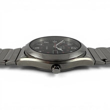 2010 Seiko Railroad Approved V158-0AB0 Solar