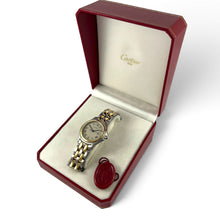 1990s Cartier Panthere Cougar LM Ref. 187904
