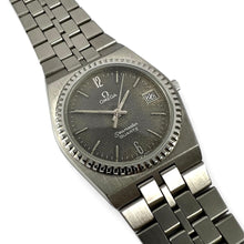 1984 Omega Seamaster Quartz (ref. 196.0233)